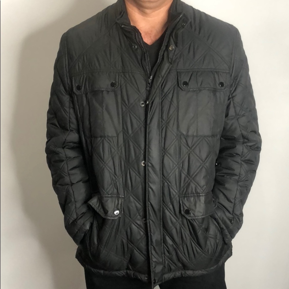 Marc New York Andrew Marc XXL, bomber jacket